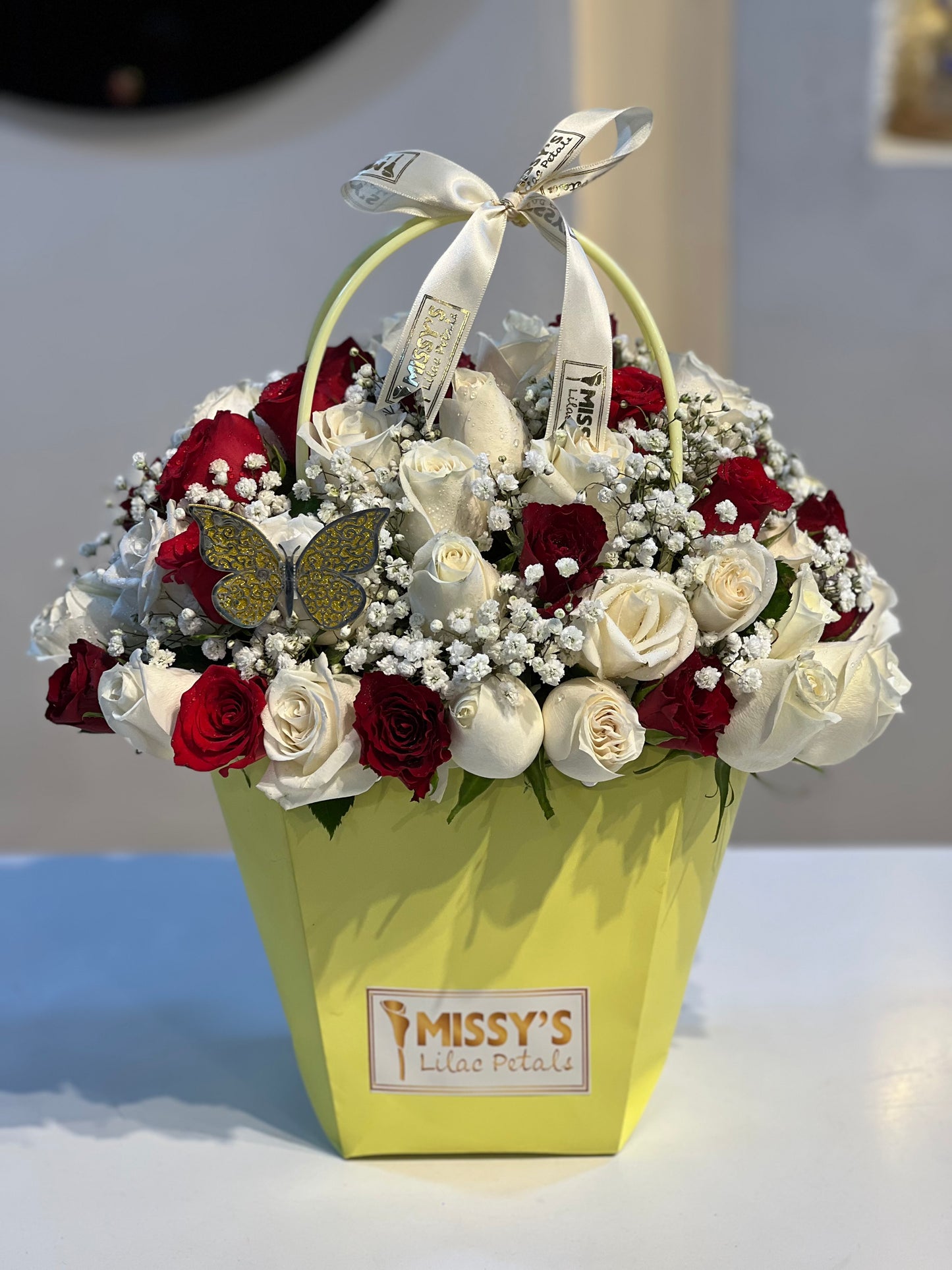 Missy’s flavor