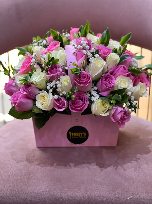 Floral floral