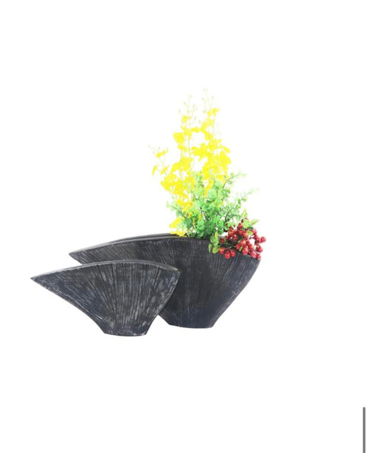 Set of vases