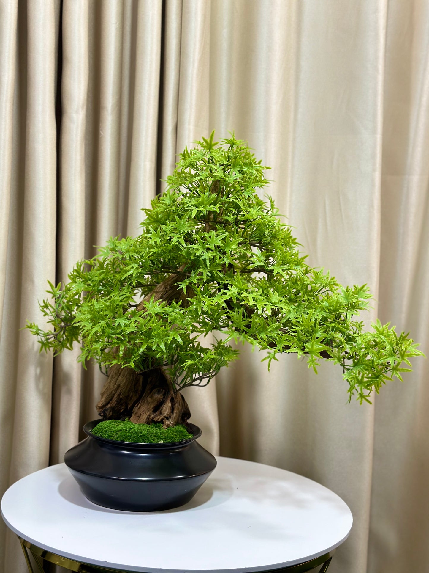 Table leaf
