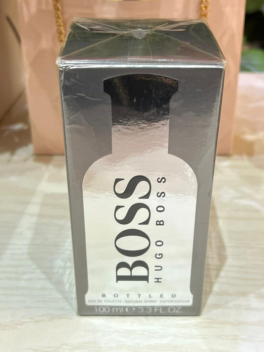 Hugo boss