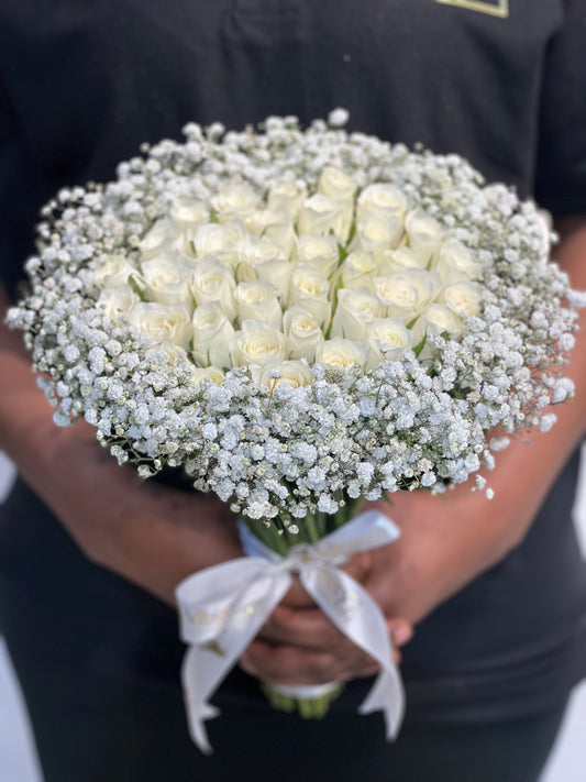 Bridal bouquet
