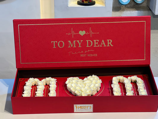 M❤️M