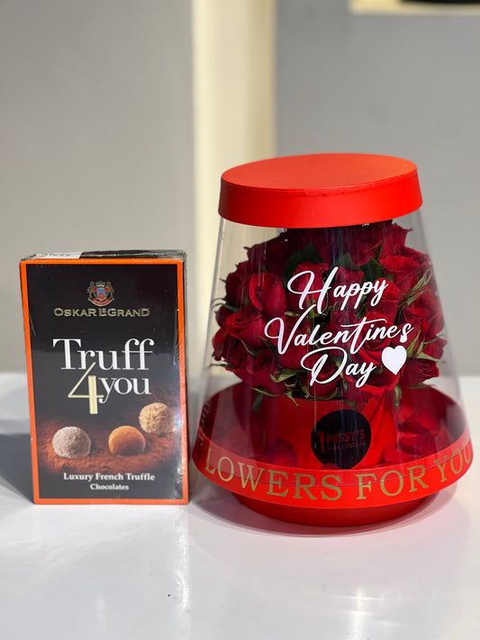Amore chocolate