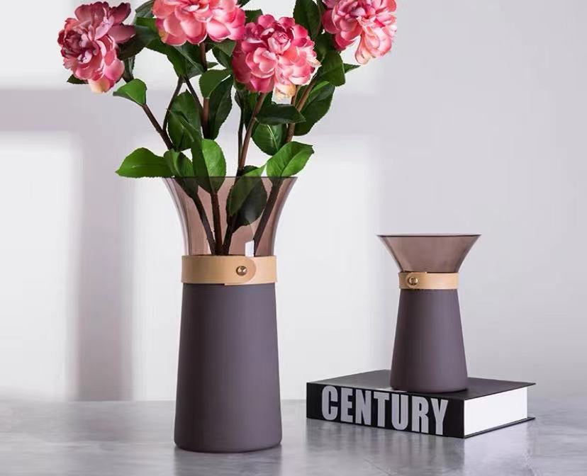 Set of vases