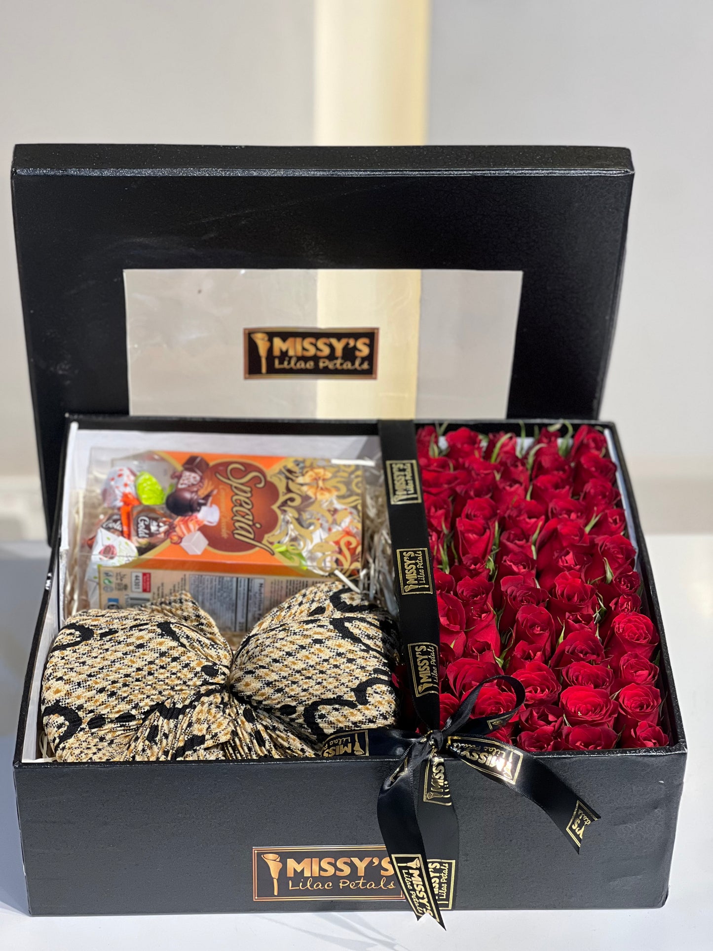 Scarf package
