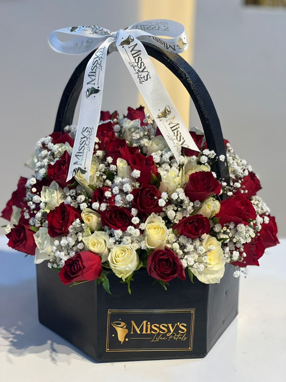 Basket for you