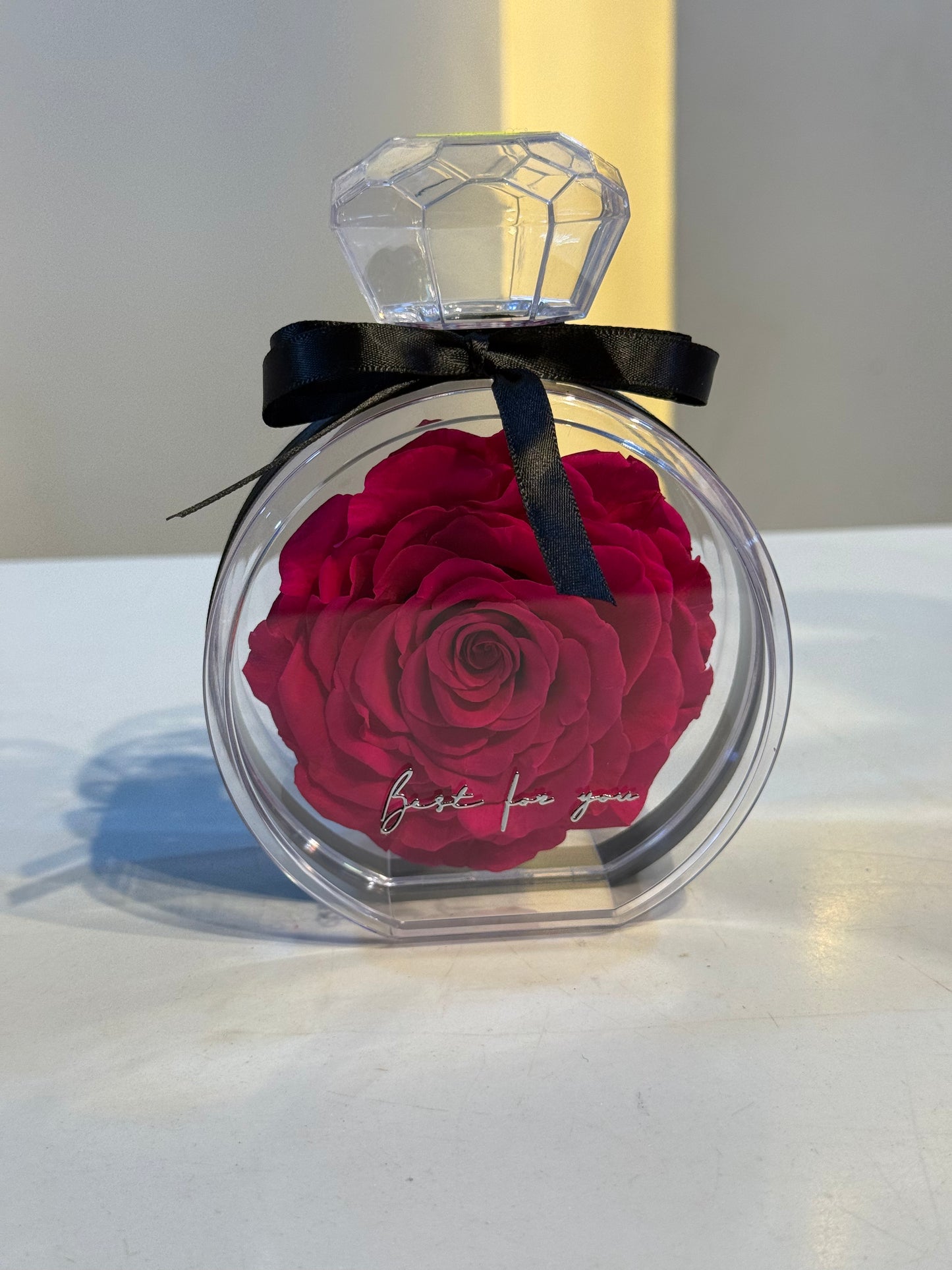 Perfume Infinity Rose