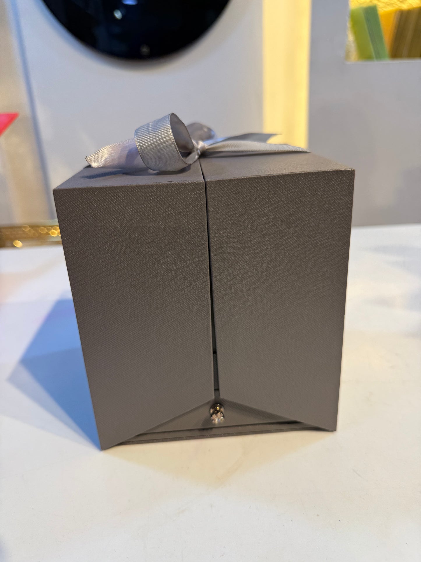 Scent Candle Infinity Roses