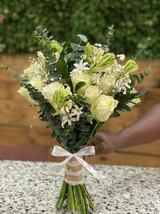 Wedding bouquets