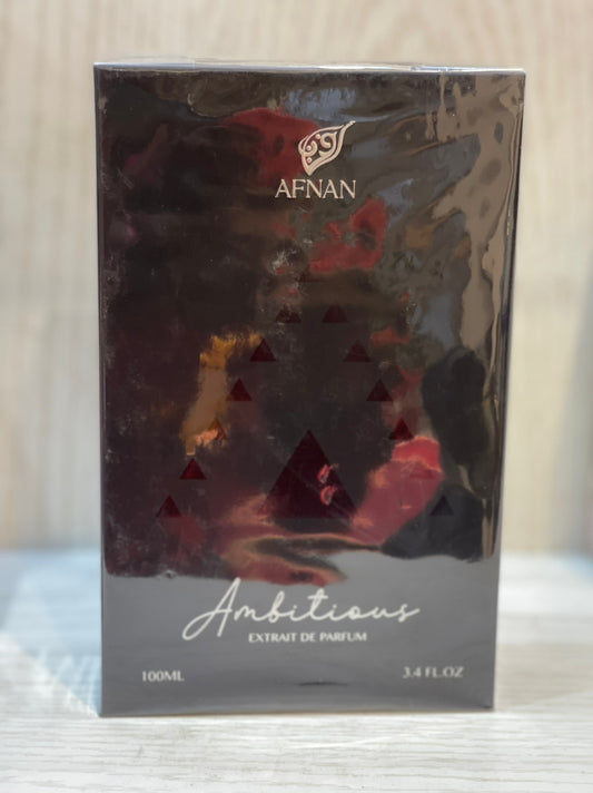 Ambitious 100ml