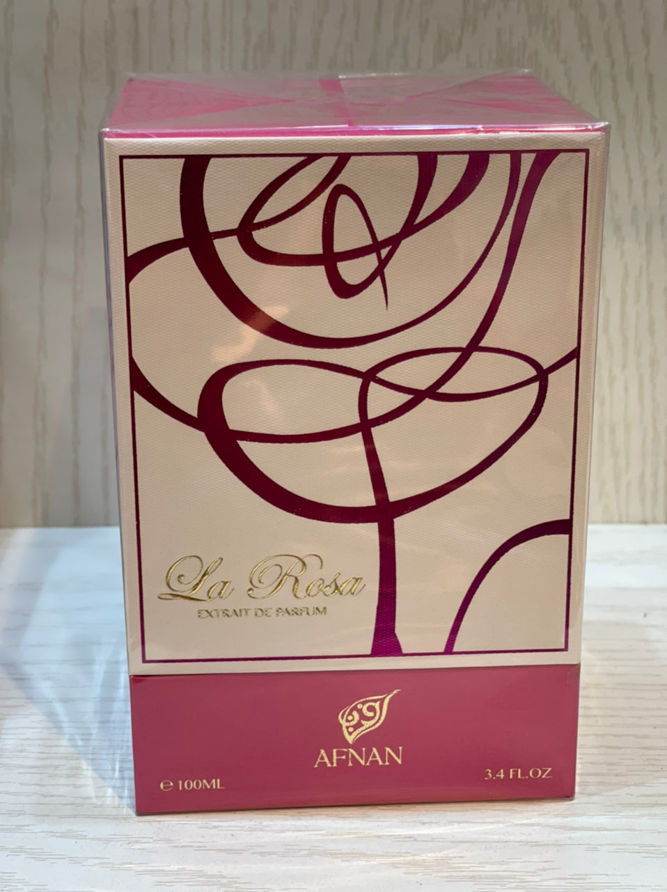 La Rosa 100ml