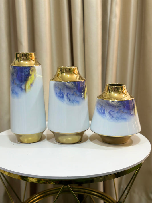 Set of vases 3