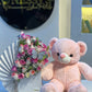 Le cle teddy