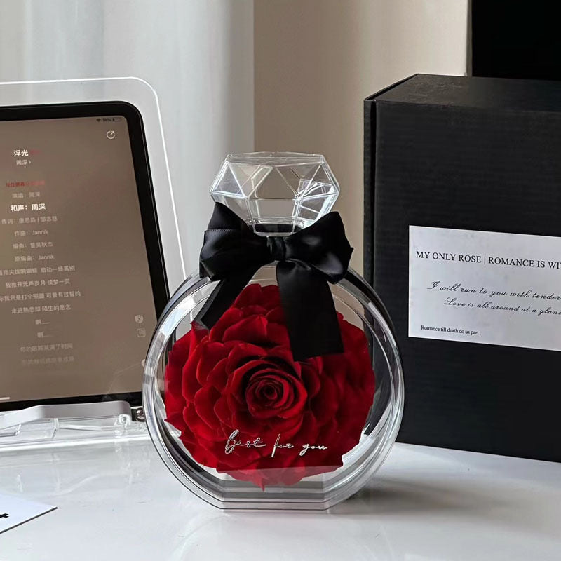Perfume Infinity Rose