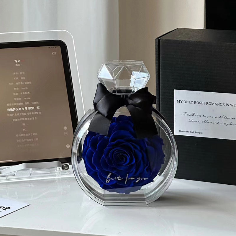 Perfume Infinity Rose