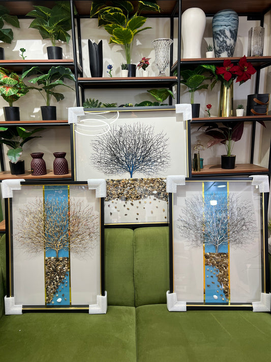 Art piece 12 (set)