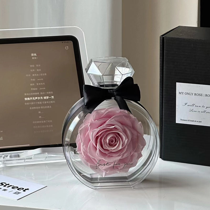 Perfume Infinity Rose