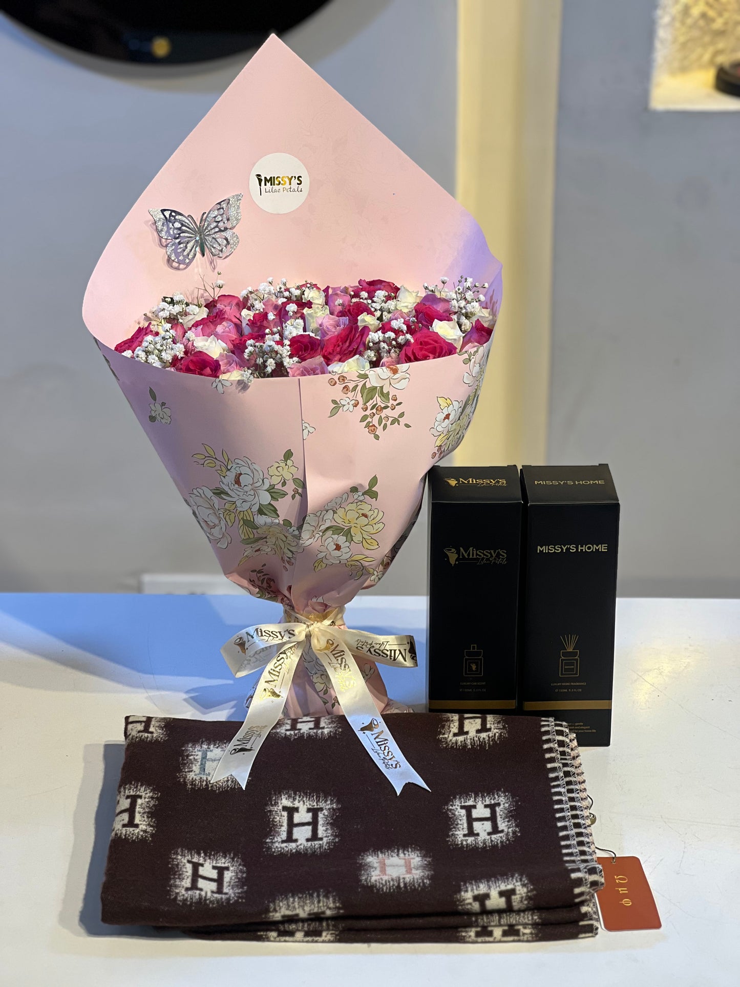 Favorite Mom Combo💓🌹(scroll for more options)