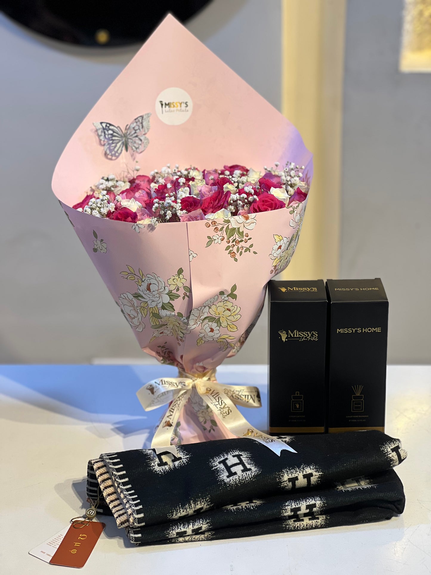 Favorite Mom Combo💓🌹(scroll for more options)