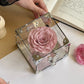 Rose Treasure Infinity Rose