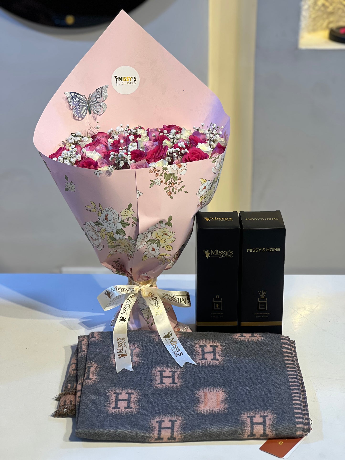 Favorite Mom Combo💓🌹(scroll for more options)