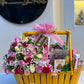 Goodie basket
