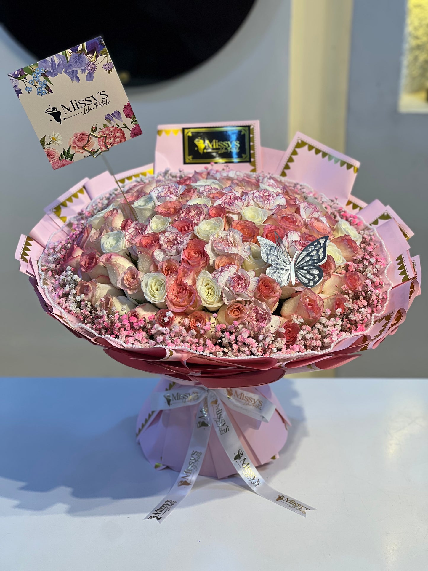 Prettiana bouquet