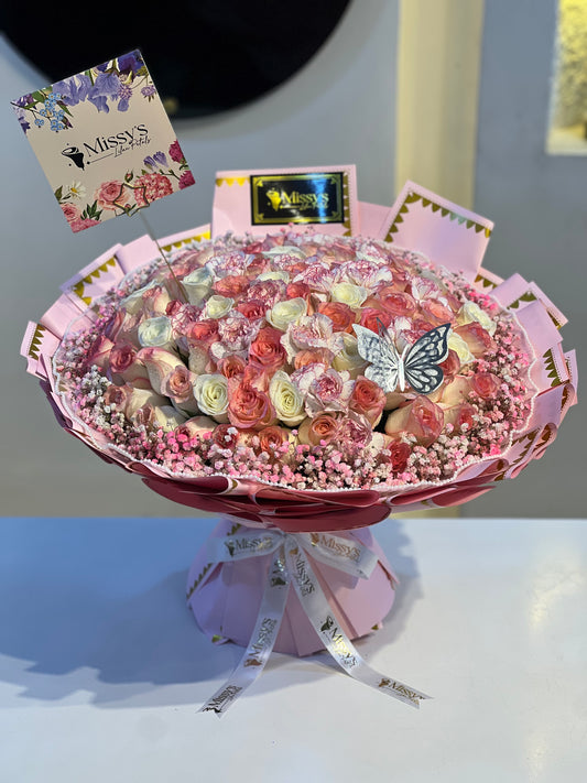 Prettiana bouquet