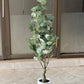 Green eucalyptus 90cm