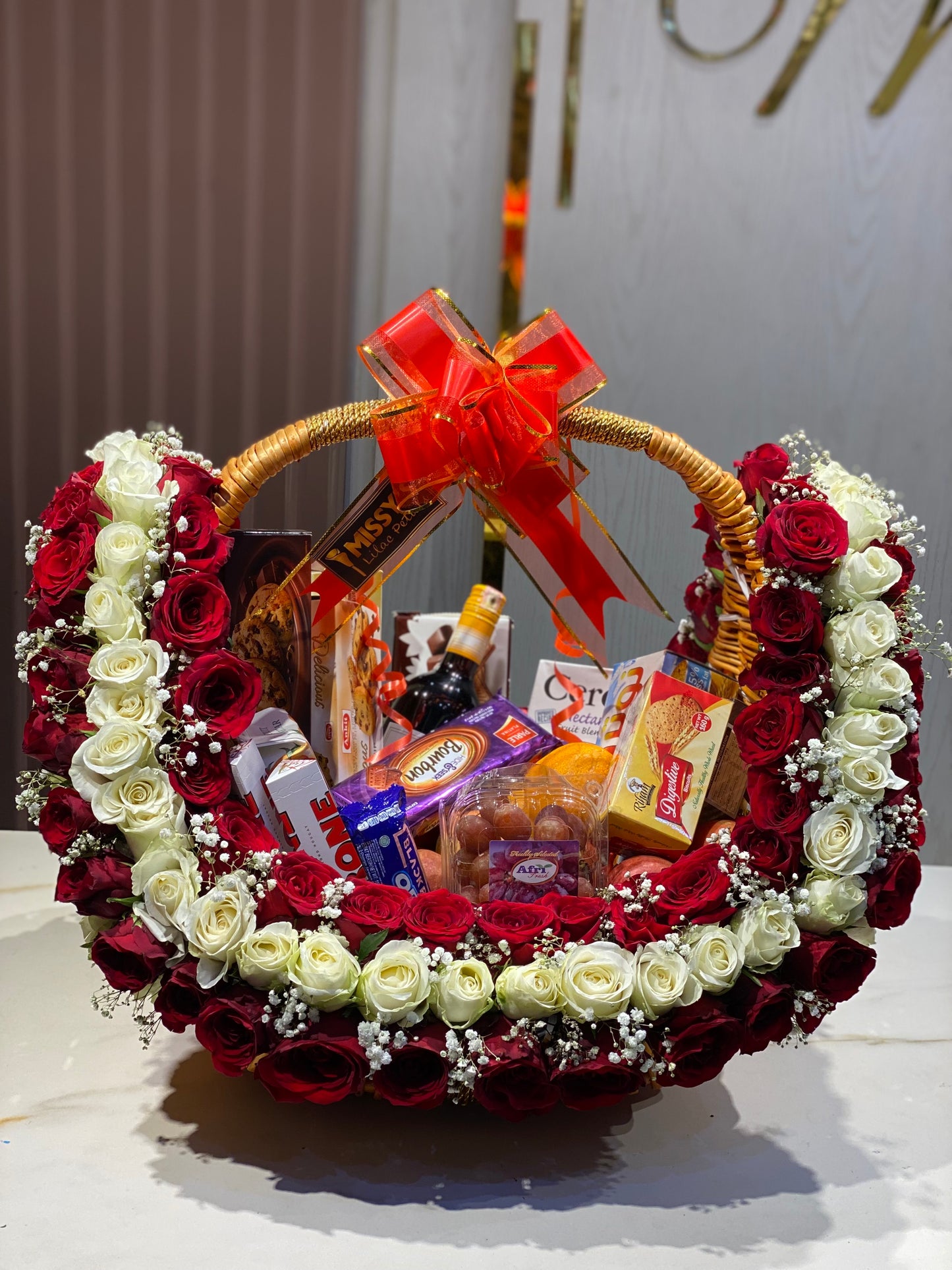 Package 1