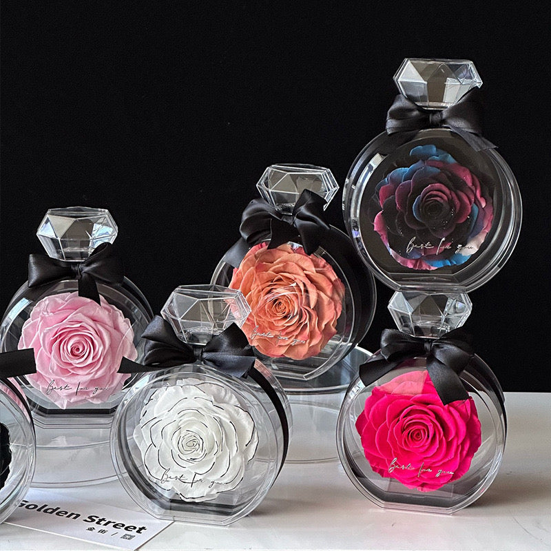 Perfume Infinity Rose