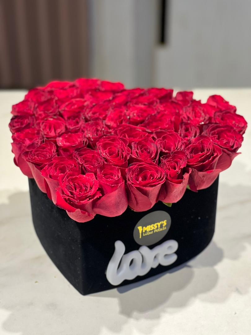 Love and light