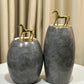 Set of table decor