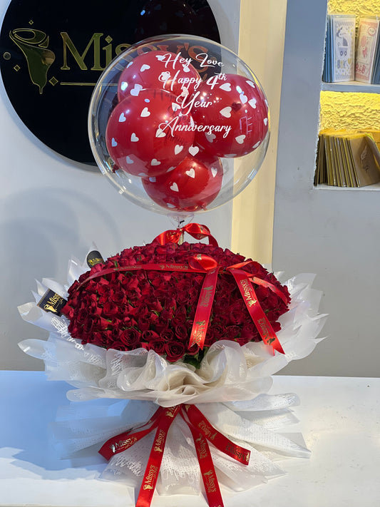 Anniversary love extra 🌹❤️❤️