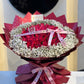 Valentine’s love