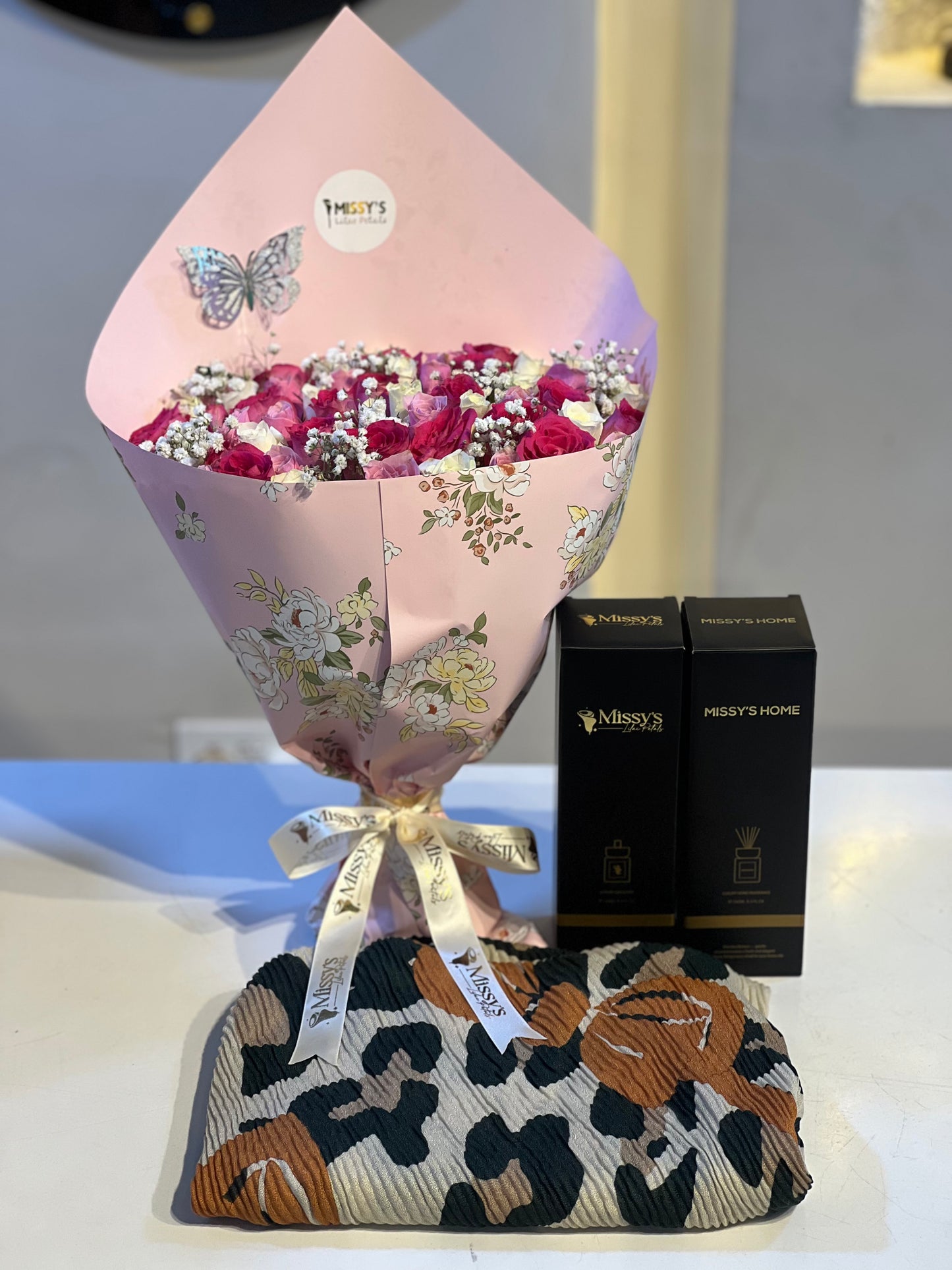 Favorite Mom Combo💓🌹(scroll for more options)