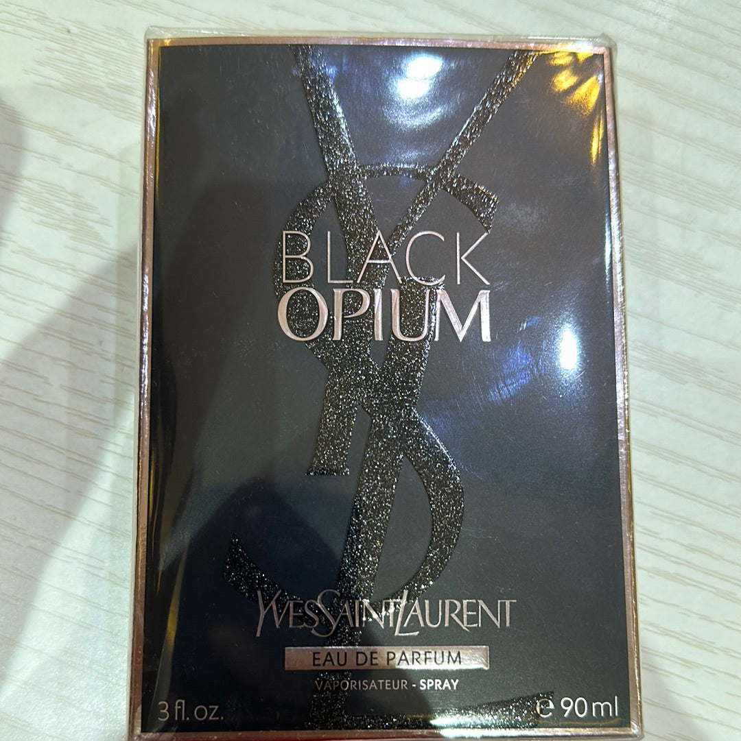 Black opium