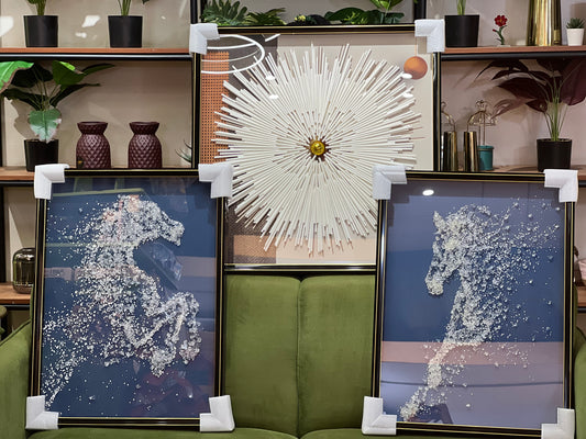 Art piece 13 (set)