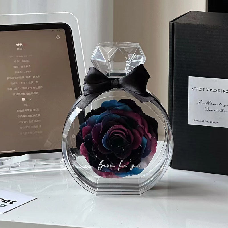 Perfume Infinity Rose