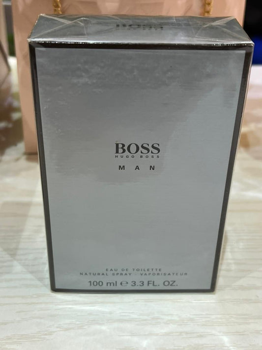 Hugo Boss 100ml