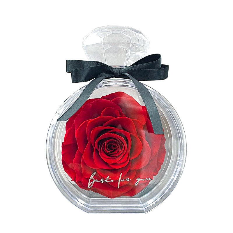 Perfume Infinity Rose