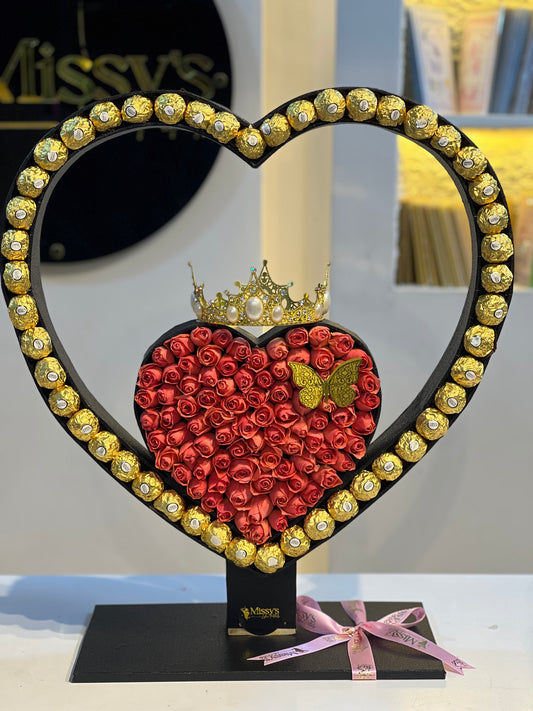 Crown Queen