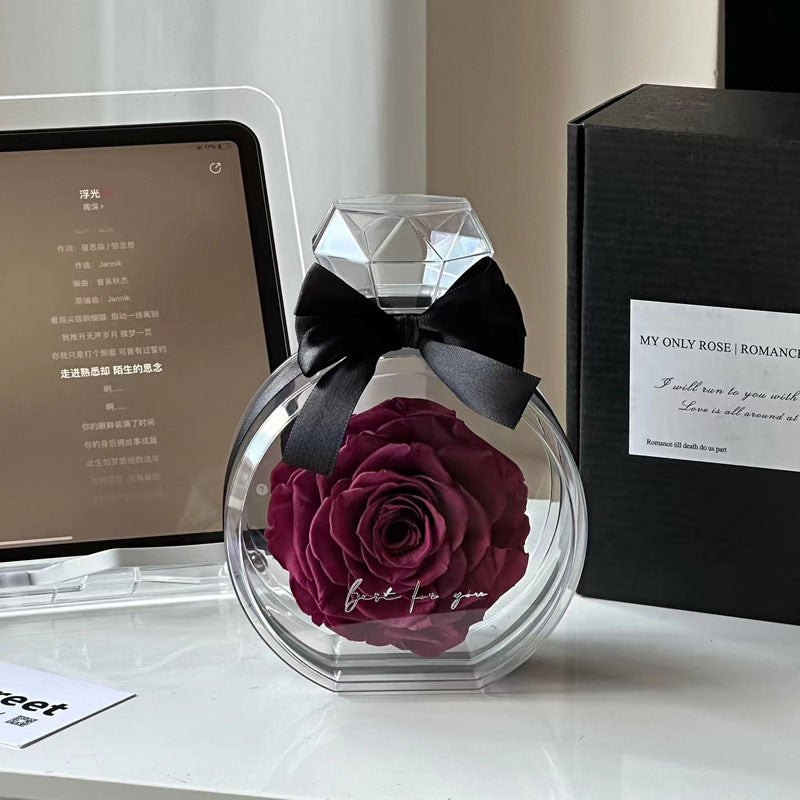 Perfume Infinity Rose