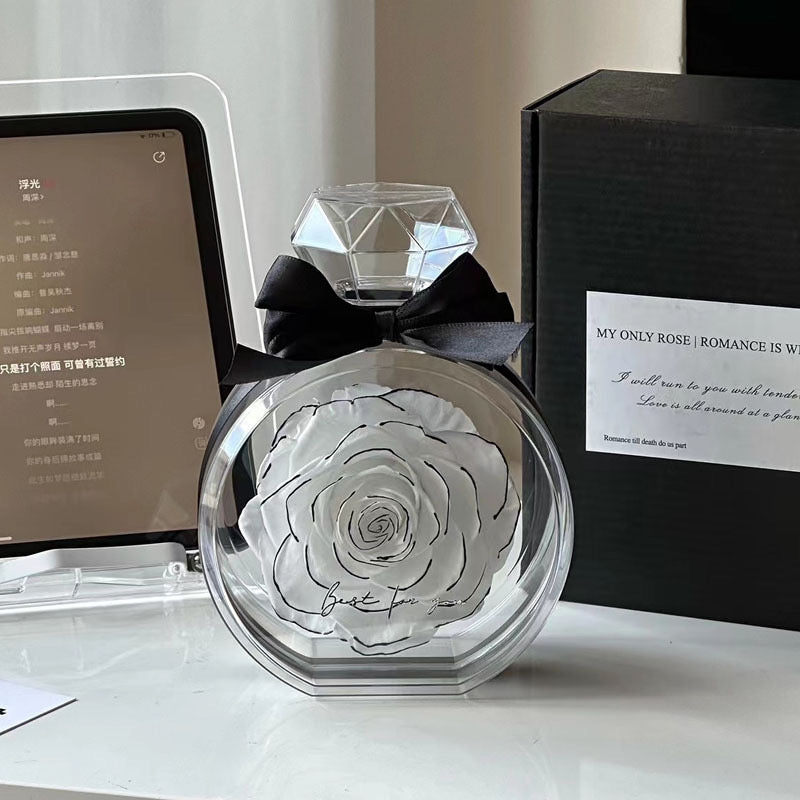Perfume Infinity Rose