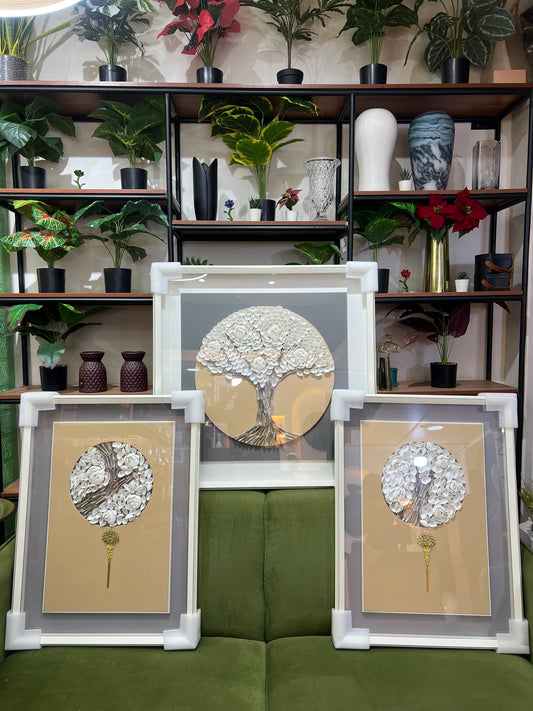 Art piece 20 (set)