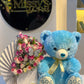 Le cle teddy