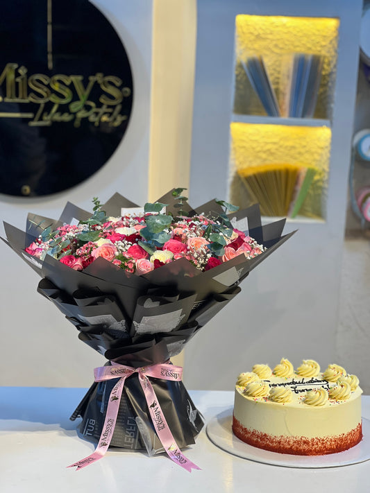 Birthday celebration