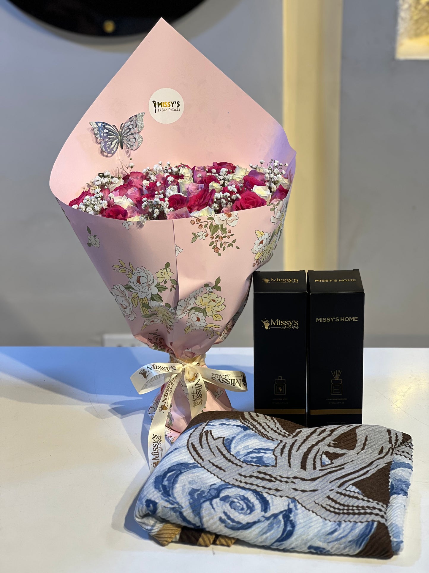 Favorite Mom Combo💓🌹(scroll for more options)