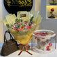 Sweet tooth combo with bag